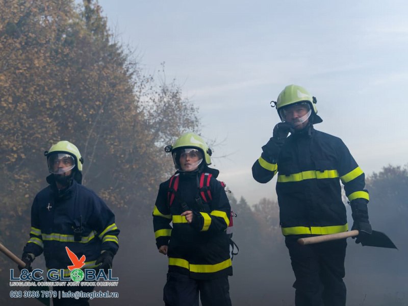 Hơn 870 triệu đô la để hỗ trợ khắc phục hậu quả thiên tai và khí hậu ở British Columbia