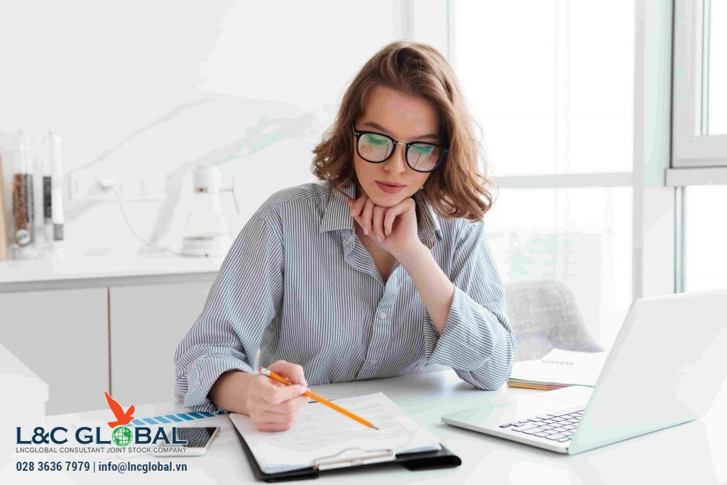 Các tài liệu cần thiết cho giấy phép lao động Canada L&C Global