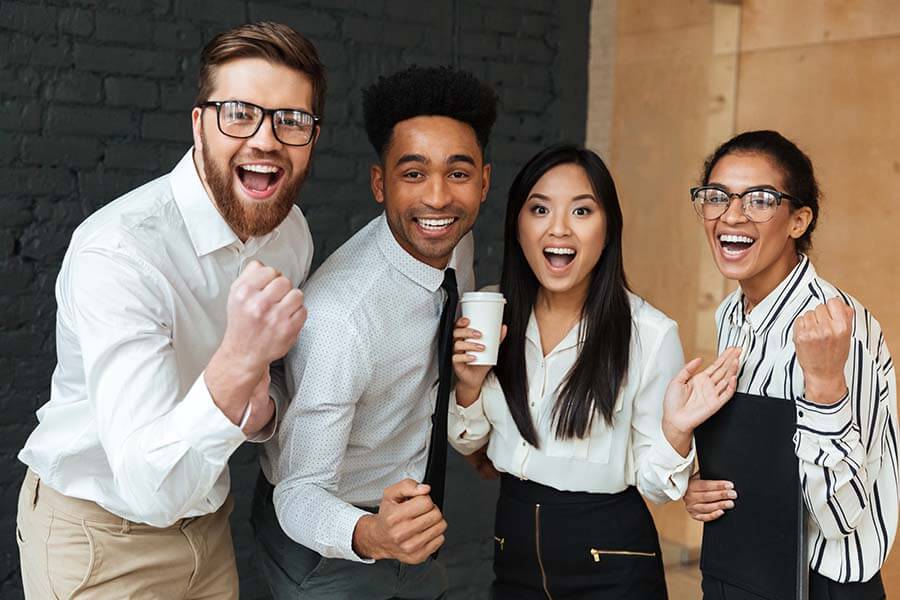 Các tỉnh bang tăng mức lương tối thiểu cho lao động Canada L&C Global