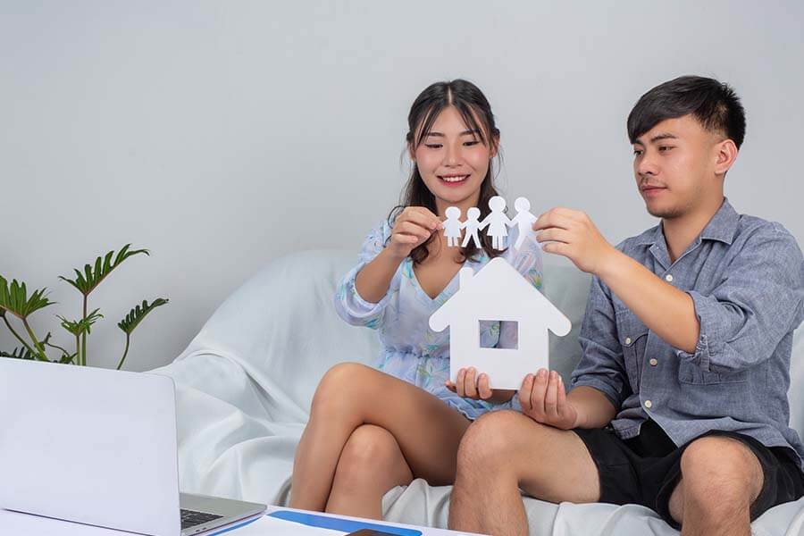 Cách lựa chọn nhà ở tại Vancouver cho người mới đến Canada L&C Global