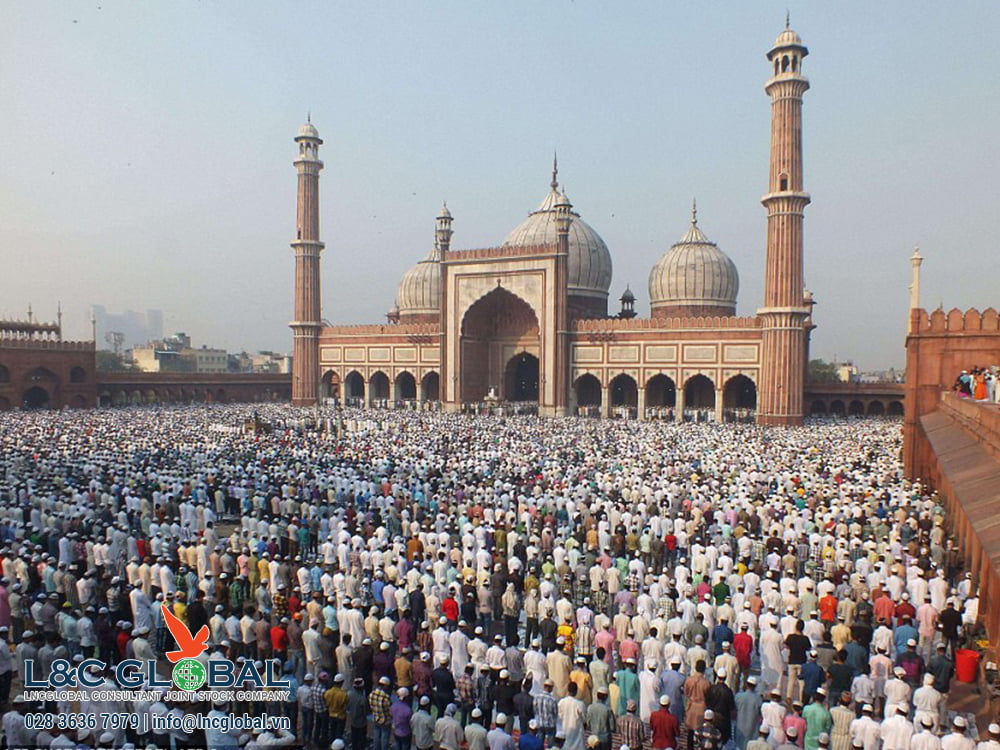 cách người Hồi giáo ở Canada ăn mừng lễ Eid ul-Adha L&C Global