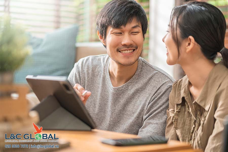 Định cư Canada diện Express Entry L&C Global