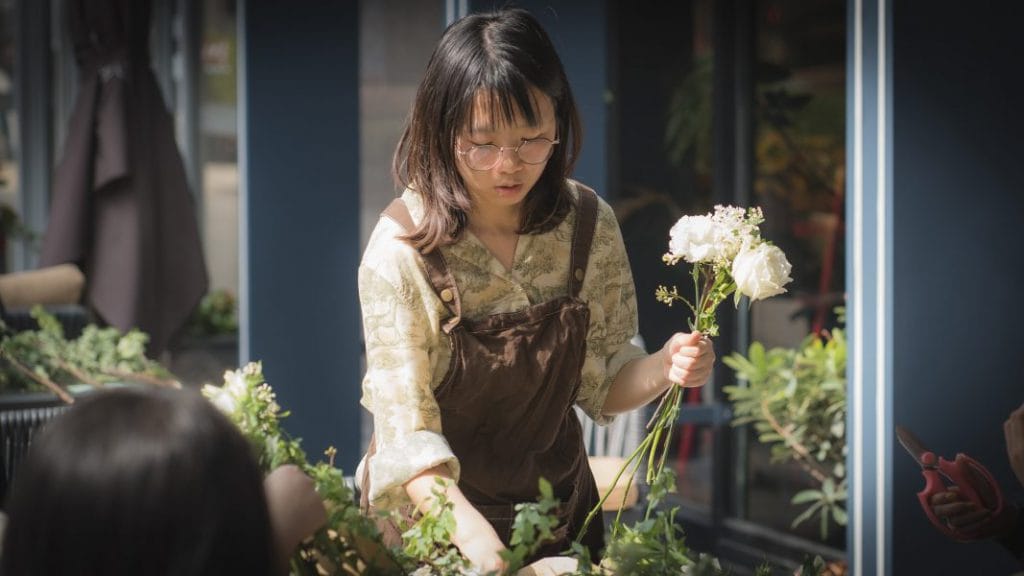 Người lao động phổ thông Canada, nhân viên cửa hàng