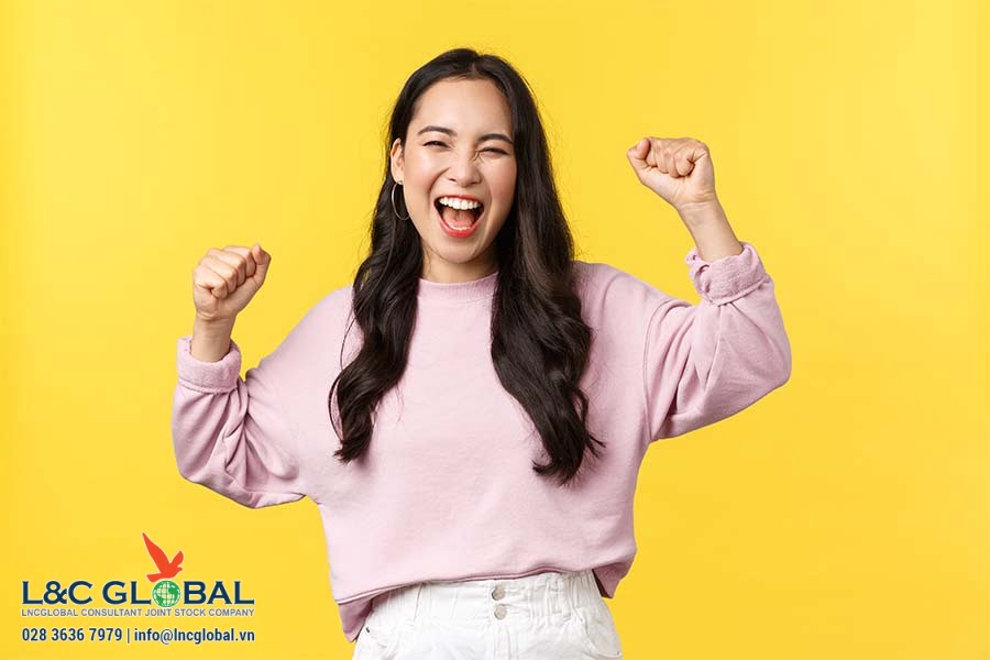 Express Entry L&C Global