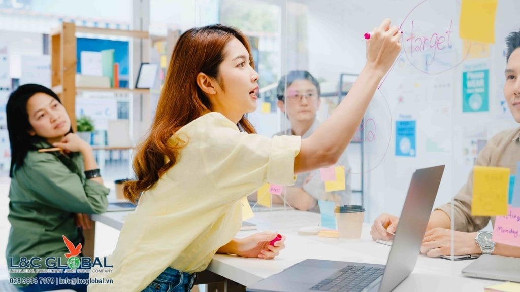 Canada ban hành 3.250 lời mời cho ứng viên Express Entry L&C Global