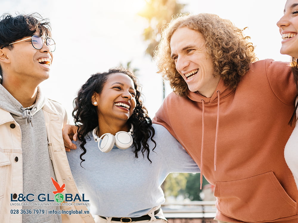 Canada sẽ chào đón hơn 500.000 thường trú nhân Canada mới mỗi năm L&C Global