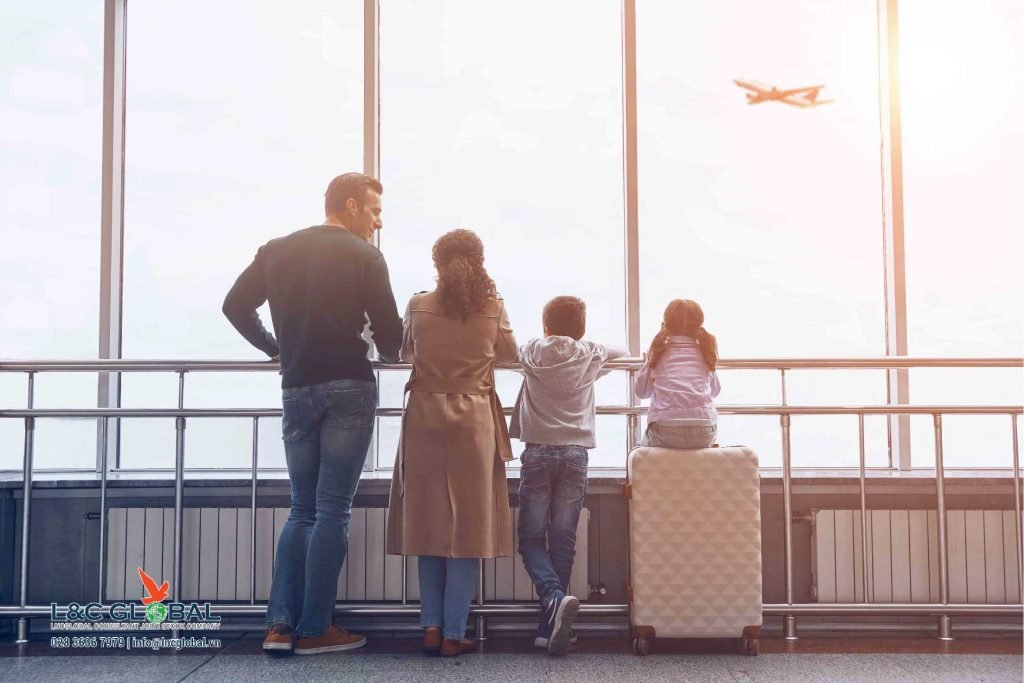 Nhập cư Canada: Chính phủ đang lên kế hoạch cho chương trình nhập cư mới L&C Global