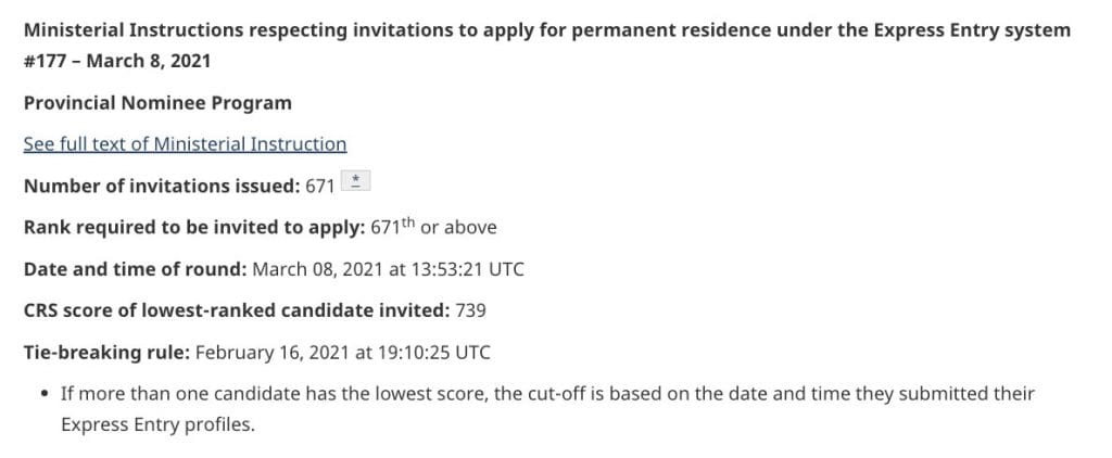 canada express entry lnc global