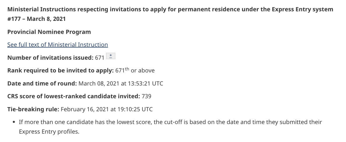 canada express entry lnc global
