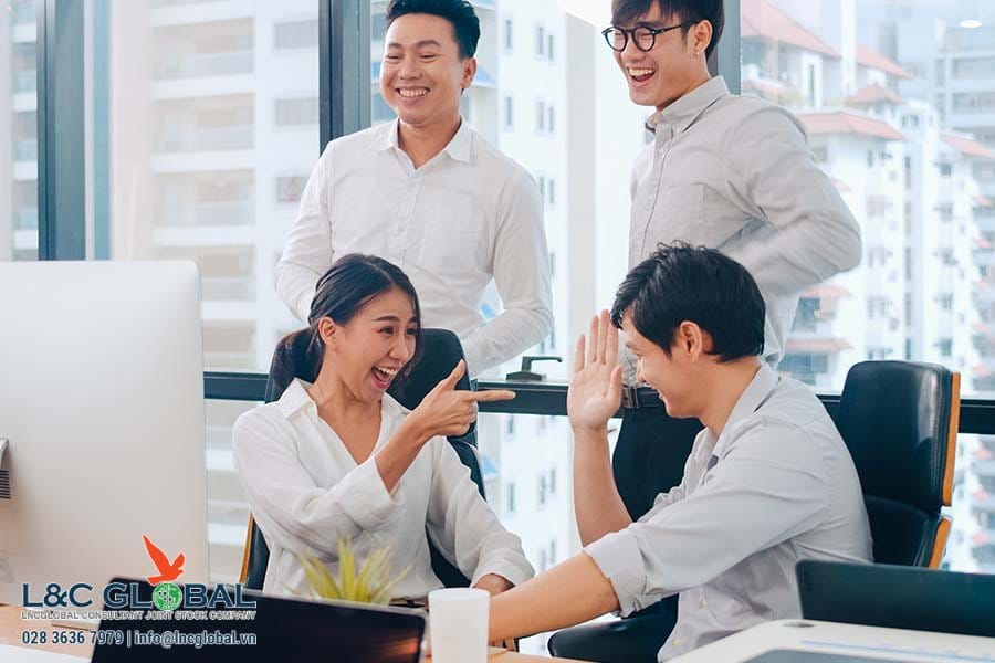 Express Entry L&C Global