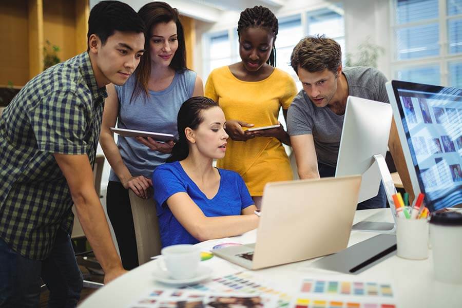 Canada ban hành lời mời Express Entry tháng 2 năm 2023 L&C Global