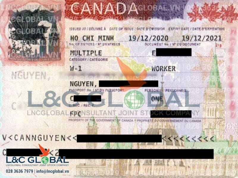lao động định cư canada lnc global