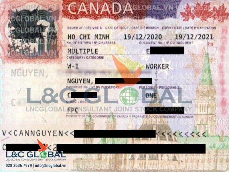 lao động định cư canada lnc global