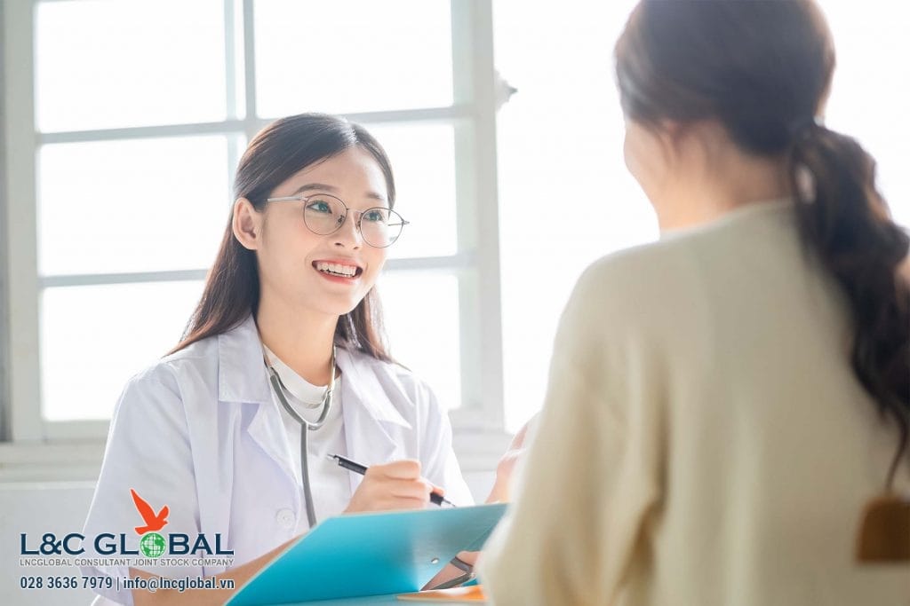 Express Entry L&C Global