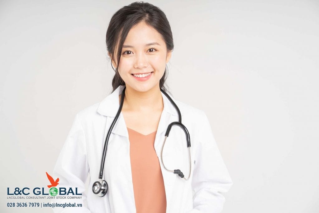 Express Entry L&C Global