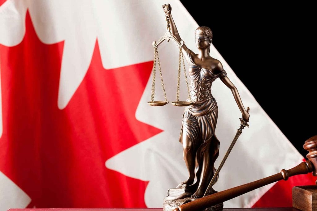 Tìm hiểu một số thay đổi mới nổi bật về luật ở Canada trong năm 2022