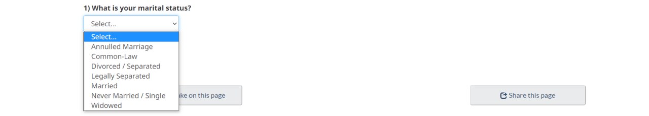 Tính điểm CRS theo Express Entry L&C Global