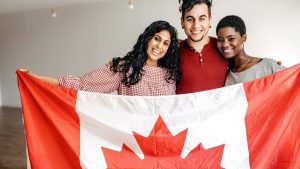nhập cư và đầu tư Canada xếp hạng tốt nhất thế giới L&C Global