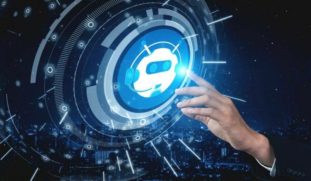 CHATGPT - Trợ thủ tiềm năng định cư Canada L&C Global