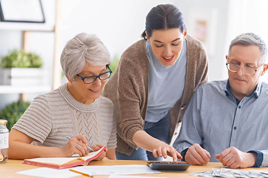 Chi phí sinh hoạt ở Alberta, Canada năm 2022 L&C Global