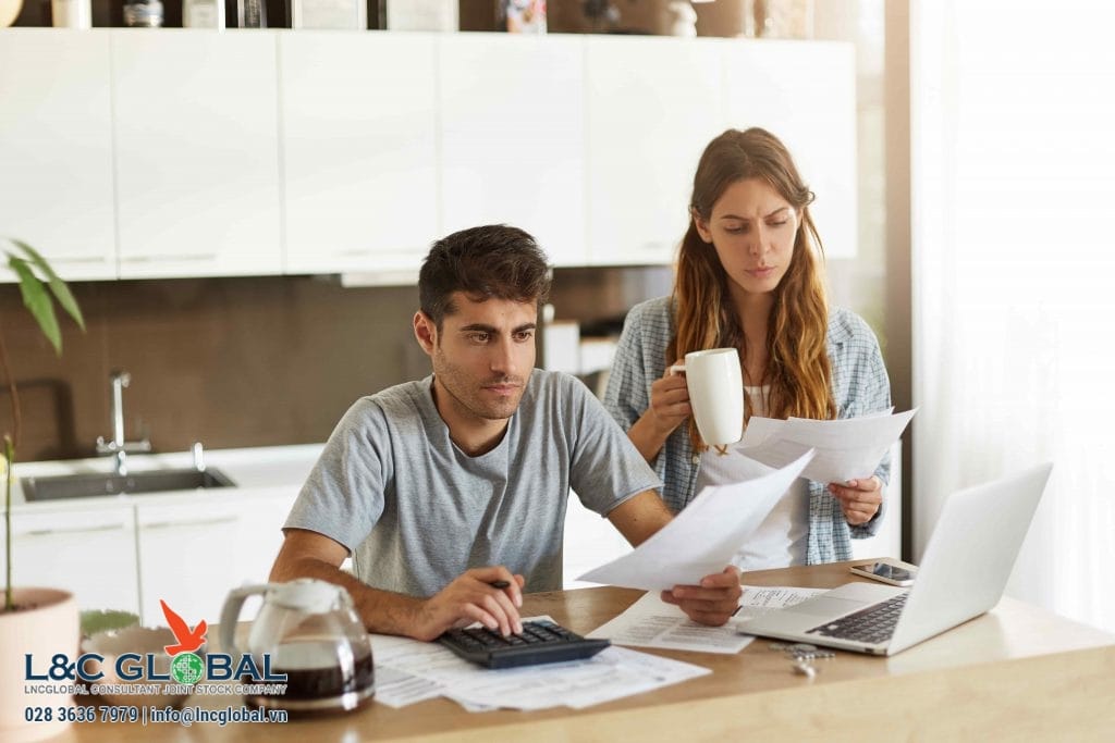 Chi phí sinh hoạt ở Canada năm 2022: Những điều bạn cần biết L&C Global