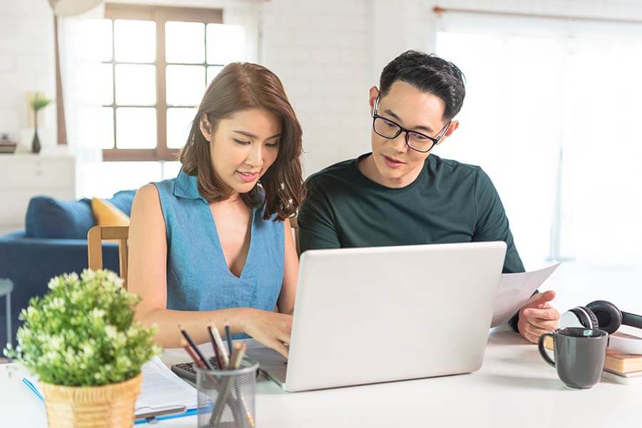 chi phí sinh hoạt ở Canada và Mỹ L&C Global