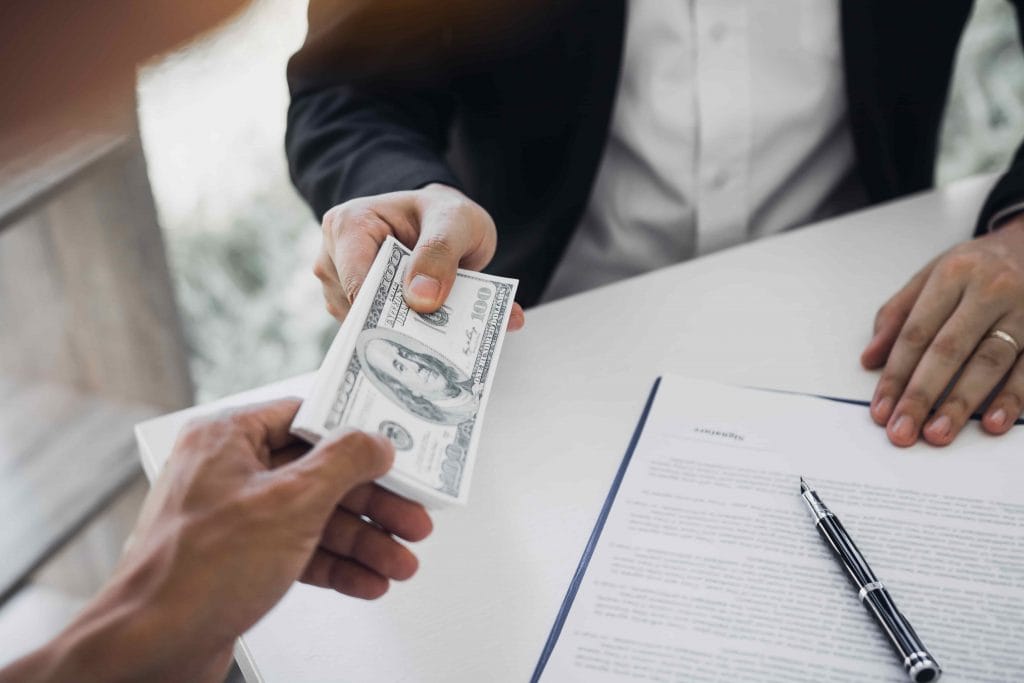 Chính phủ công bố ngân sách ở BC thúc đẩy phát triển vào năm 2022 L&C Global