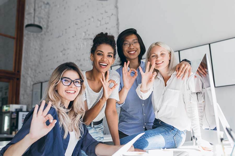 Canada chấp nhận Chứng chỉ PTE đủ điều kiện xét hồ sơ định cư L&C Global