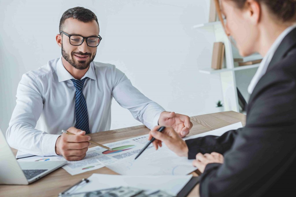 Chứng nhận lao động của Bộ Lao Động Mỹ (PERM – Labor Certification) L&C Global