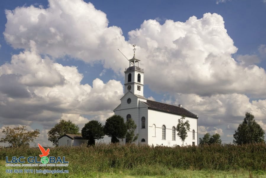 10 nhà thờ nổi tiếng tại Canada