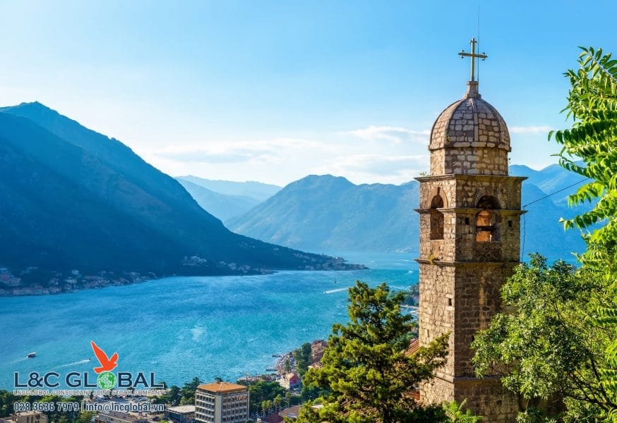 10 nhà thờ nổi tiếng tại Canada