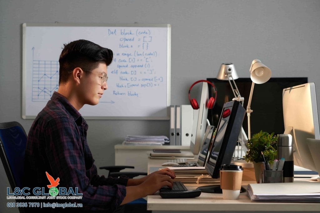 Các chuyên gia Công nghệ không cần giấy phép lao động Canada L&C Global