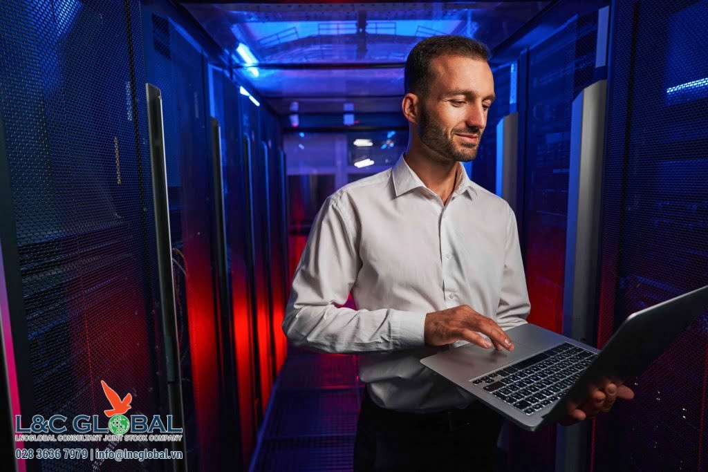 Các chuyên gia Công nghệ không cần giấy phép lao động Canada L&C Global