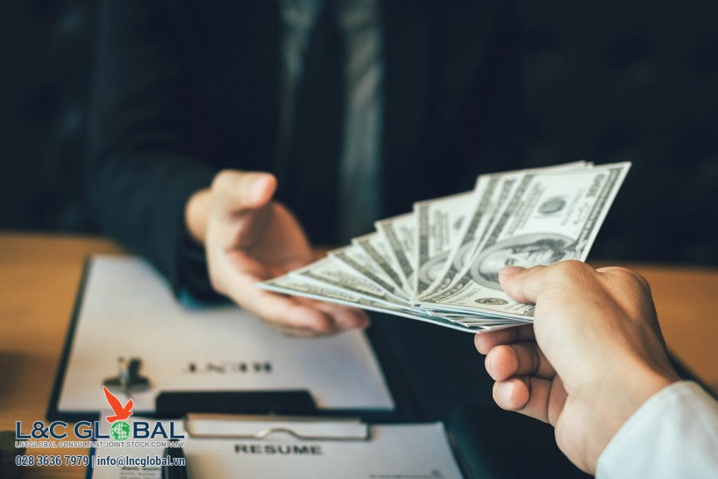 Các ngân hàng cung cấp chuyển tiền ở Canada uy tín nhất L&C Global