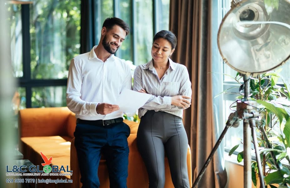 nhập cư Canada L&C Global