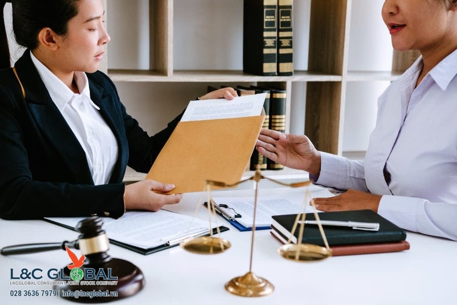 Hướng dẫn Hoàn chỉnh Từng bước cho Mẫu I-485 - L&c Global