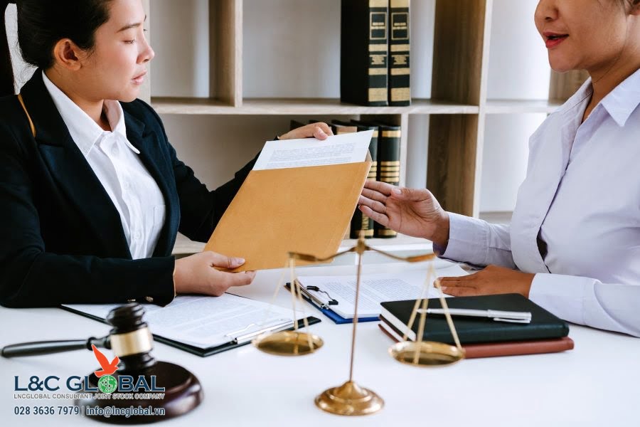 Hướng dẫn Hoàn chỉnh Từng bước cho Mẫu I-485 - L&c Global