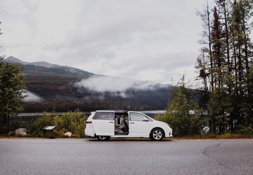 Nhập cư canada năm 2021