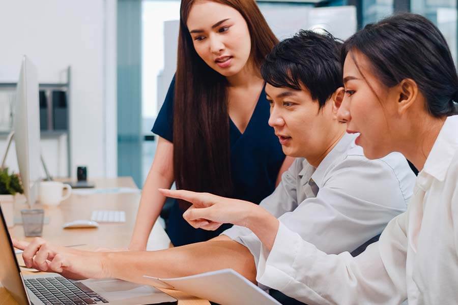 IRCC ra mắt công cụ theo dõi hồ sơ cho ứng viên Express Entry và PNP L&C Global