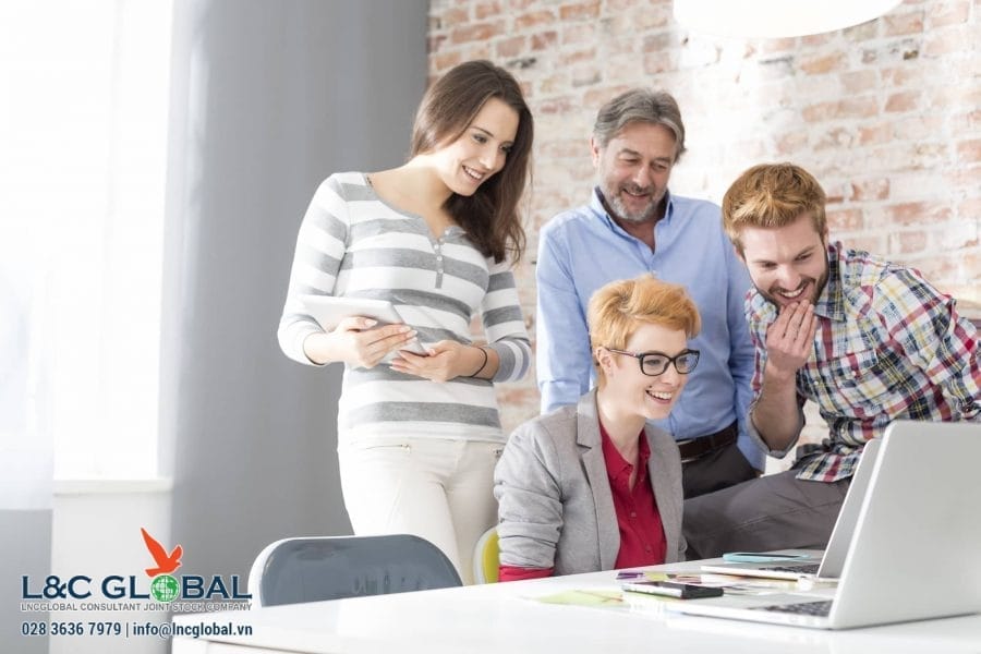 nhập cư Canada L&C Global