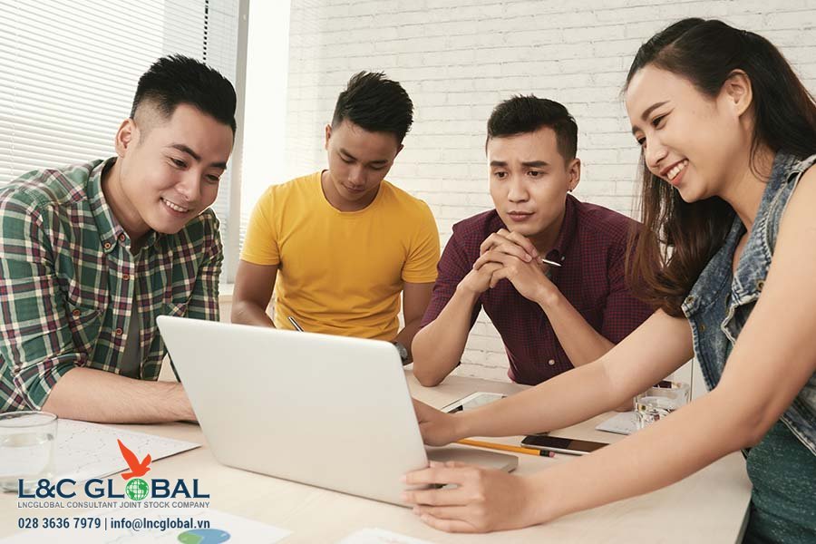 Cuộc sống ở Canada L&C Global