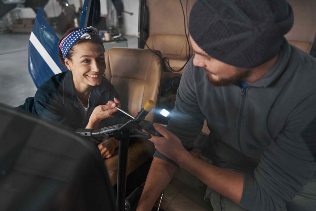 Đạo luật mới hỗ trợ người lao động BC học nghề do chính phủ ban hành L&C Global