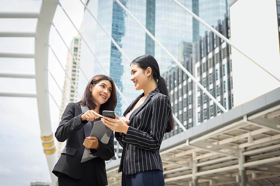 Chương trình Đề cử tỉnh bang BC L&C Global