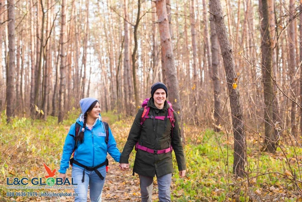 địa điểm ở Saskatchewan L&C Global