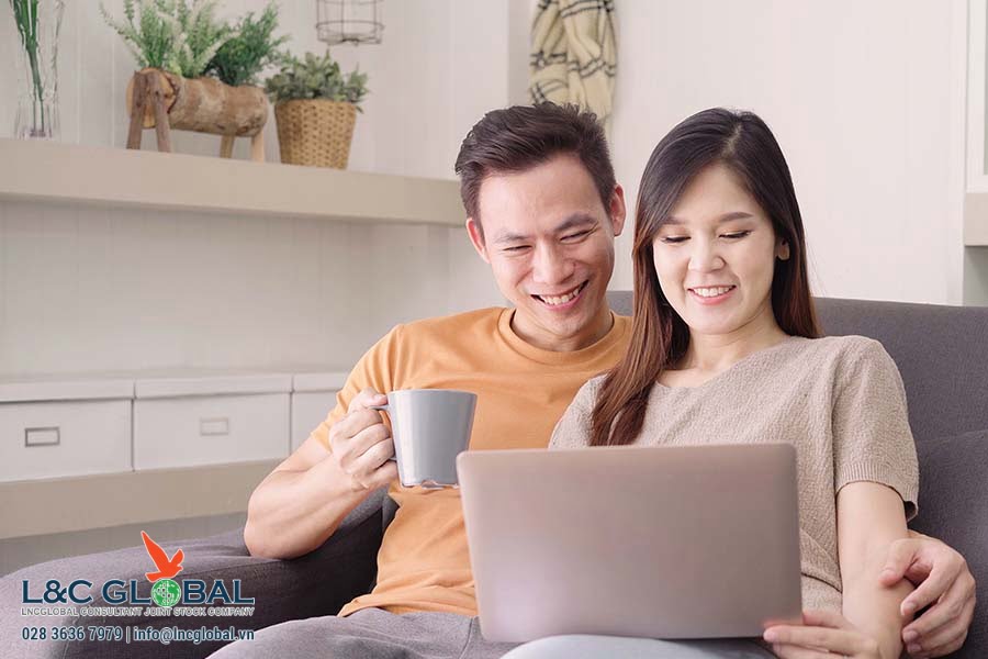 Express Entry L&C Global