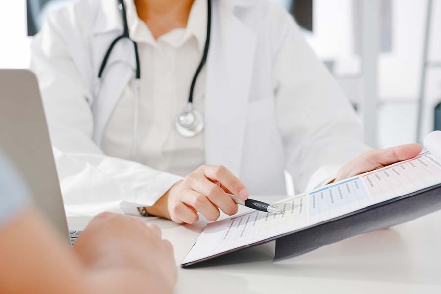 Những điều bạn cần biết về khám sức khỏe đi Canada năm 2023 L&C Global