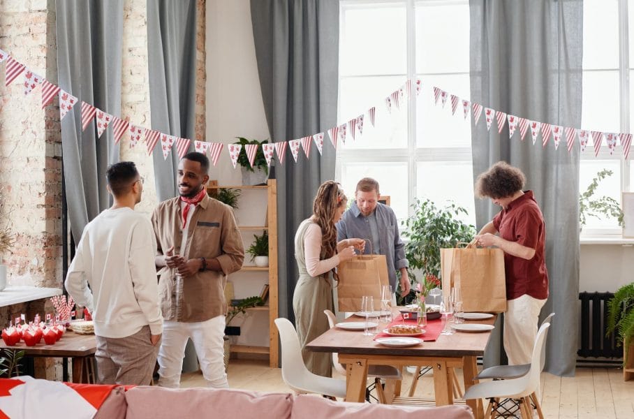 điều kiện cơ bản để xin định cư Canada