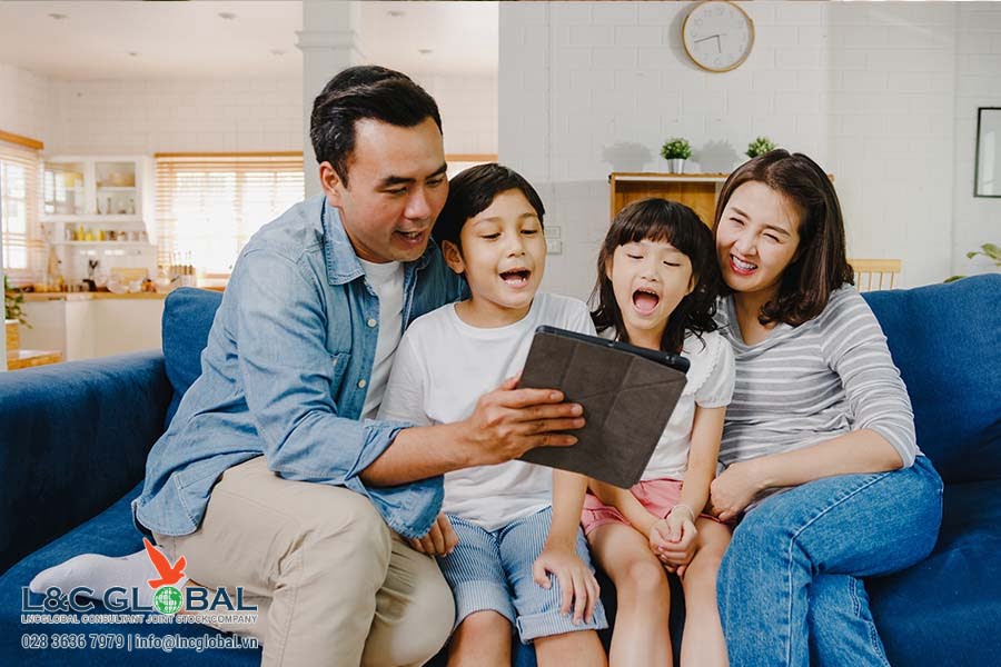 Định cư Canada diện bảo lãnh L&C Global