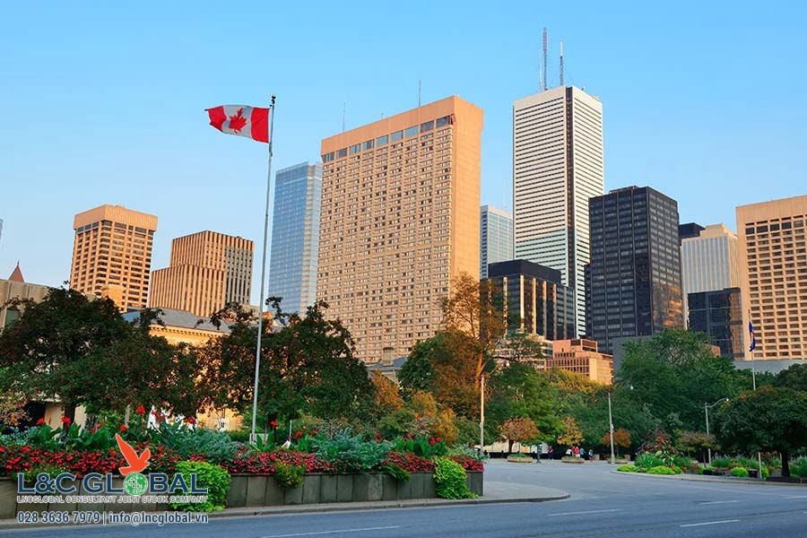 Định cư Canada L&C Global