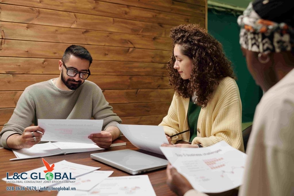 Định cư Canada L&C Global